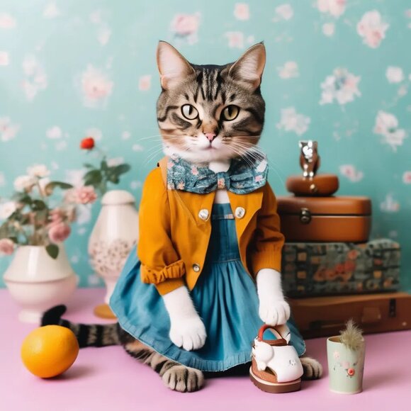 Meet your Posher, Jamie - Picture 1 of 1